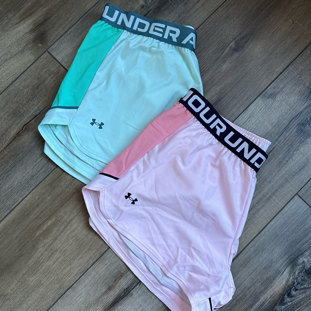 Under Armour Short bundle